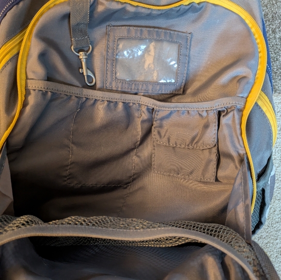 Small Backpack - Picture 3 of 10